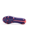 Chaussures de football Violet/Rose Homme Puma Ultra 5