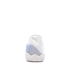 Chaussures de Basketball Blanc/Bleu Homme Puma Stewie 3