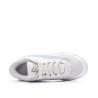 Chaussures de Basketball Blanc/Bleu Homme Puma Stewie 3