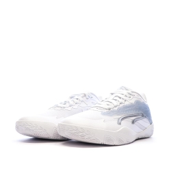 Chaussures de Basketball Blanc/Bleu Homme Puma Stewie 3