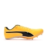 Chaussures D'Athlétisme Orange Homme Puma Evospeed Sprint 14