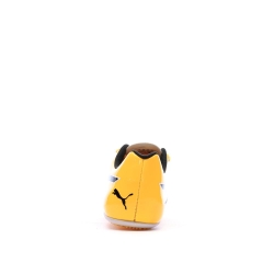 Chaussures D'Athlétisme Orange Homme Puma Evospeed Sprint 14
