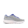 Chaussures de running Grises/Bleu Homme Under Armour Charged Impulse