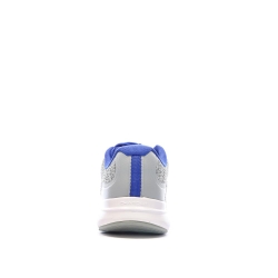 Chaussures de running Grises/Bleu Homme Under Armour Charged Impulse