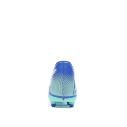 Chaussures de football Bleu Homme Puma Future 7 FG/AG