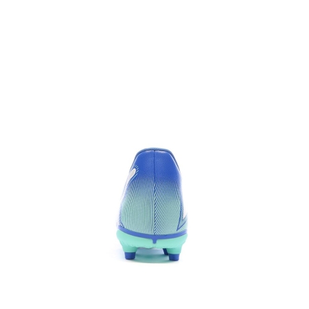 Chaussures de football Bleu Homme Puma Future 7 FG/AG