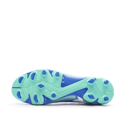 Chaussures de football Bleu Homme Puma Future 7 FG/AG