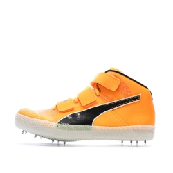 Chaussures d'athlétismes Orange Homme Puma Evospeed Javelin