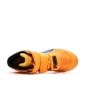 Chaussures d'athlétismes Orange Homme Puma Evospeed Javelin