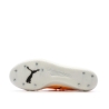Chaussures d'athlétismes Orange Homme Puma Evospeed Javelin
