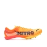 Chaussures d'athlétismes Orange Homme Puma Evospeed Distance Nitro Elite