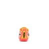 Chaussures d'athlétismes Orange Homme Puma Evospeed Distance Nitro Elite