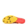 Chaussures d'athlétismes Orange Homme Puma Evospeed Distance Nitro Elite
