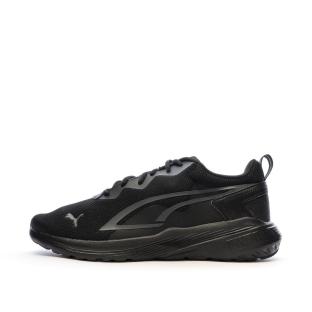 Baskets de Sport Noires Homme Puma All-day Active