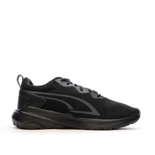 Baskets de Sport Noires Homme Puma All-day Active