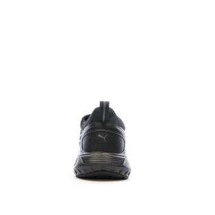 Baskets de Sport Noires Homme Puma All-day Active