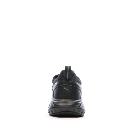 Baskets de Sport Noires Homme Puma All-day Active