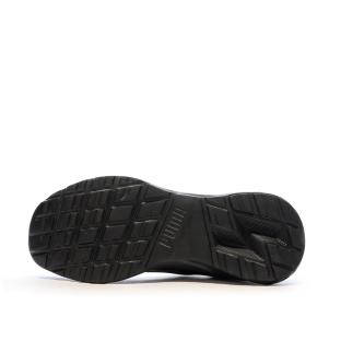 Baskets de Sport Noires Homme Puma All-day Active