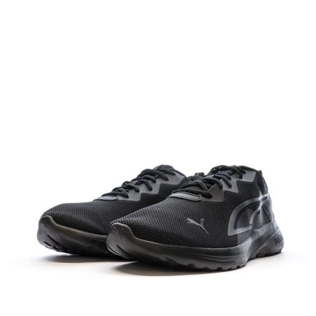 Baskets de Sport Noires Homme Puma All-day Active