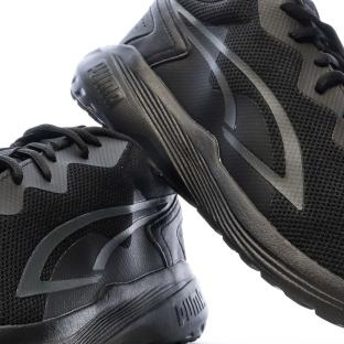 Baskets de Sport Noires Homme Puma All-day Active