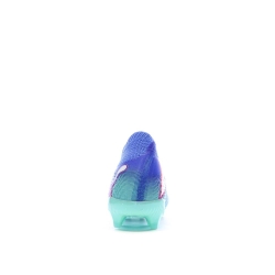 Chaussures de Foot Bleues Homme Puma Future 7 Ultimate FG/AG