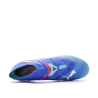 Chaussures de Foot Bleues Homme Puma Future 7 Ultimate FG/AG
