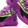 Chaussures de Basketball Violet Homme Puma Scoot Zeros Purple