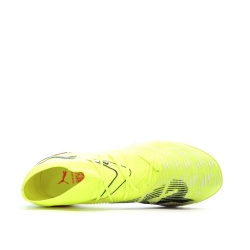 Chaussures de futsal Jaunes Homme Puma Future 8