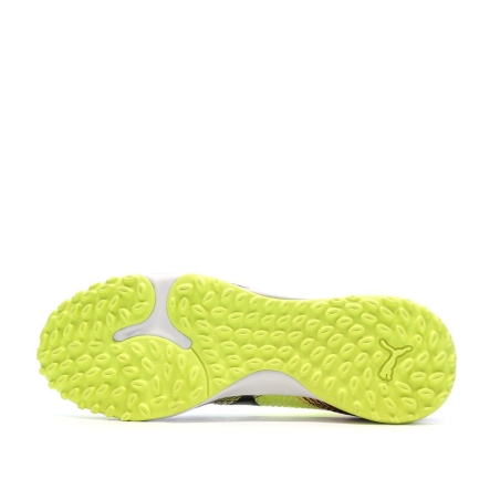 Chaussures de futsal Jaunes Homme Puma Future 8