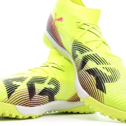Chaussures de futsal Jaunes Homme Puma Future 8