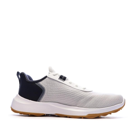 Chaussures de golf Blanc Homme PUMA Fusion Crush Sport