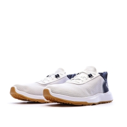 Chaussures de golf Blanc Homme PUMA Fusion Crush Sport
