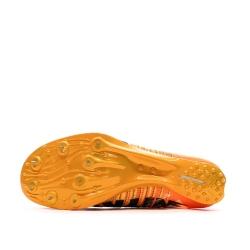 Chaussures d’athlétisme à crampons Orange Mixte Puma evoSPEED 400 NITRO™ Elite 2