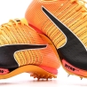 Chaussures d’athlétisme à crampons Orange Mixte Puma evoSPEED 400 NITRO™ Elite 2