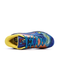 Baskets de basketball Bleu Homme Puma All-pro Nitro