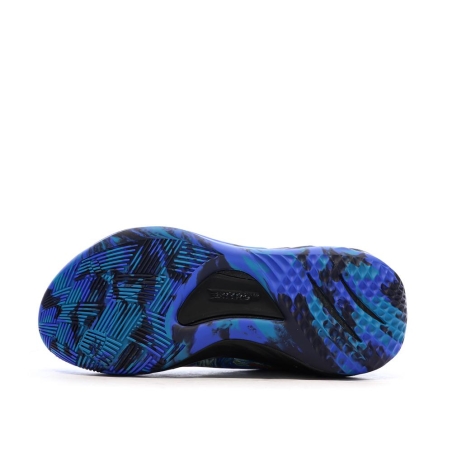 Baskets de basketball Bleu Homme Puma All-pro Nitro