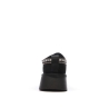 Chaussons Noires Femme Xti Microfiber
