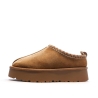 Chaussons Camel Femme Xti Microfiber