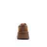 Chaussons Camel Femme Xti Microfiber