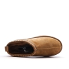 Chaussons Camel Femme Xti Microfiber