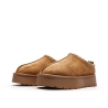 Chaussons Camel Femme Xti Microfiber
