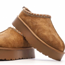 Chaussons Camel Femme Xti Microfiber