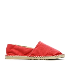 Espadrilles Rouge Mixte Havaianas Amazonia