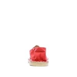Espadrilles Rouge Mixte Havaianas Amazonia