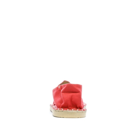 Espadrilles Rouge Mixte Havaianas Amazonia
