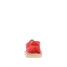 Espadrilles Rouge Mixte Havaianas Amazonia