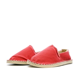 Espadrilles Rouge Mixte Havaianas Amazonia