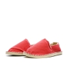 Espadrilles Rouge Mixte Havaianas Amazonia