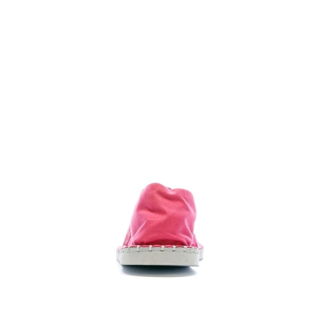Espadrilles Rose Femme Havaianas Origine