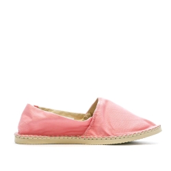 Espadrilles Rose Femme Havaianas Amazonia
